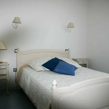 펜션 Le Moulin Bleu