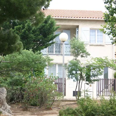 Le Moulin Bleu 펜션 *